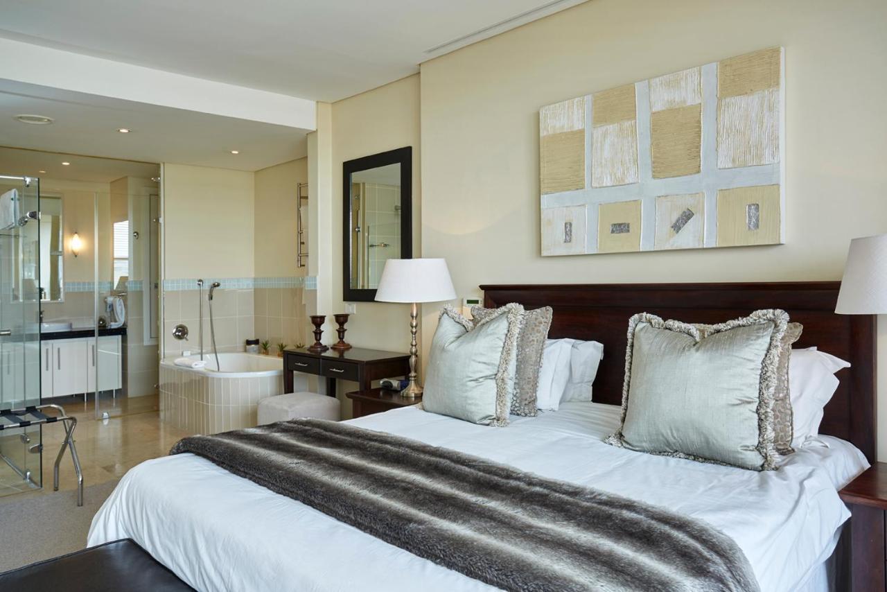 African Elite Waterfront Cape Town Bagian luar foto