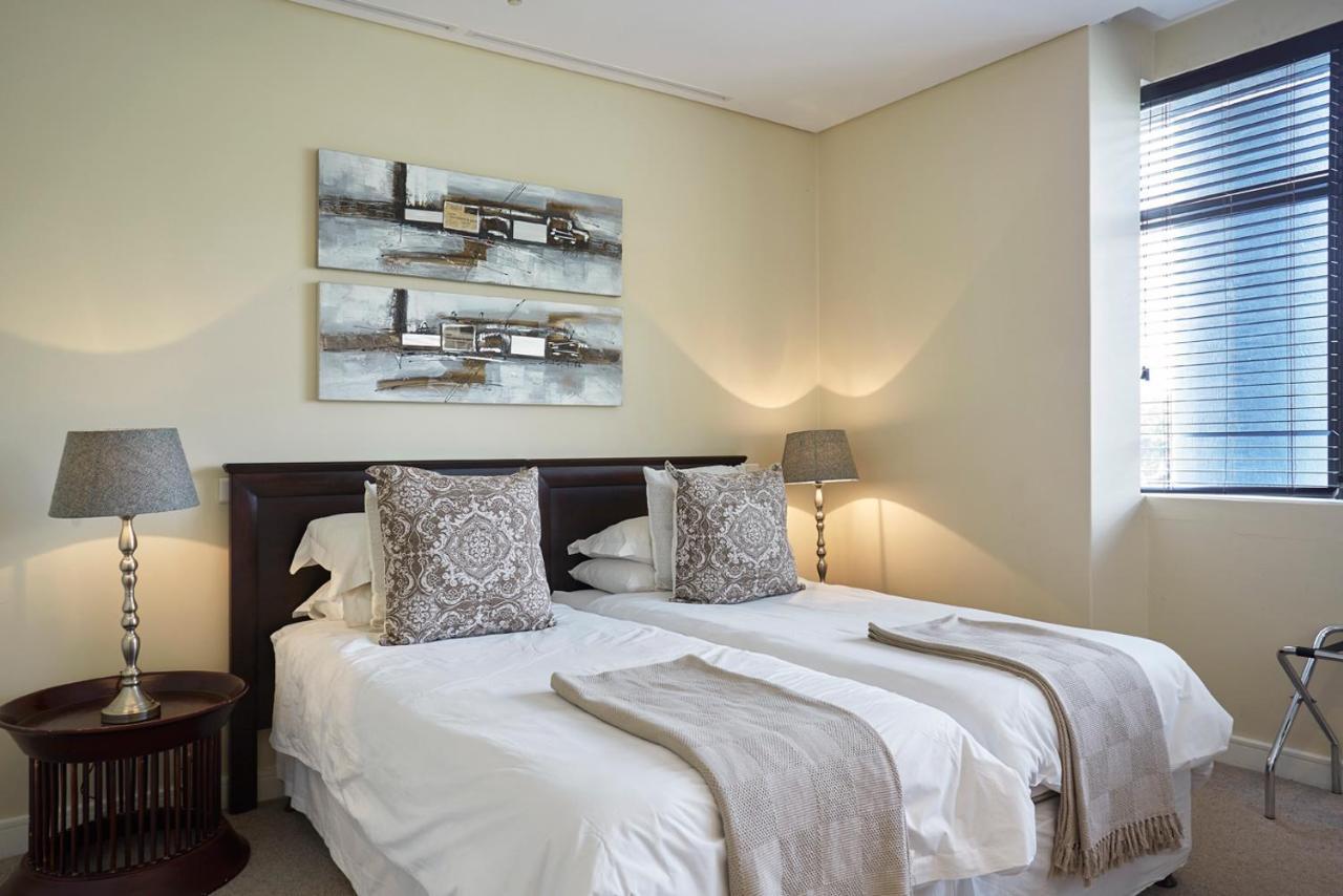 African Elite Waterfront Cape Town Bagian luar foto