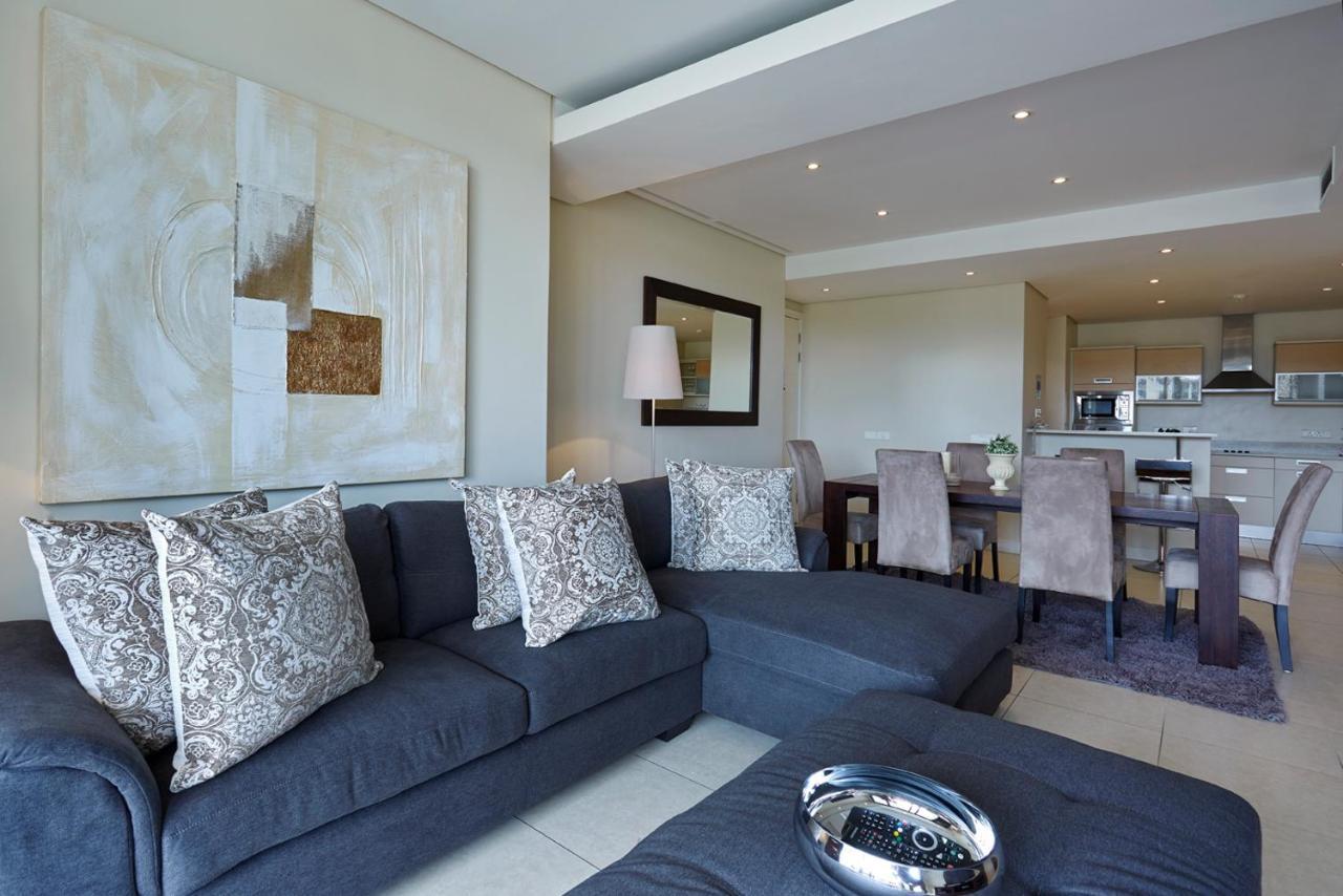 African Elite Waterfront Cape Town Bagian luar foto