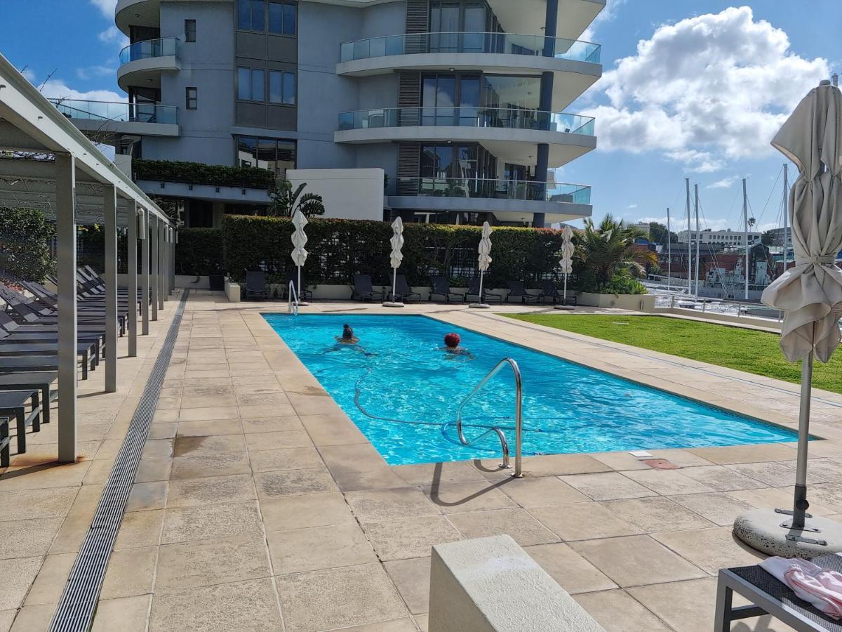African Elite Waterfront Cape Town Bagian luar foto
