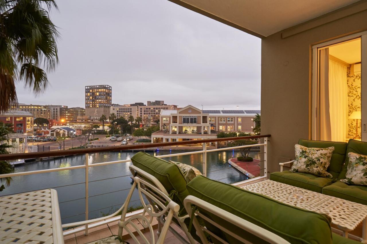 African Elite Waterfront Cape Town Bagian luar foto