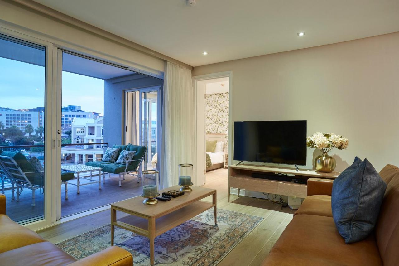 African Elite Waterfront Cape Town Bagian luar foto