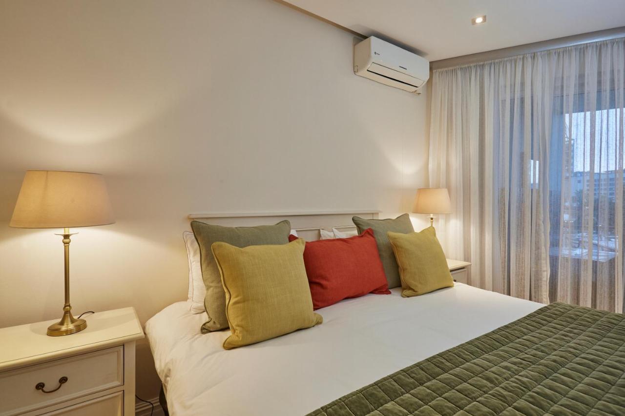 African Elite Waterfront Cape Town Bagian luar foto