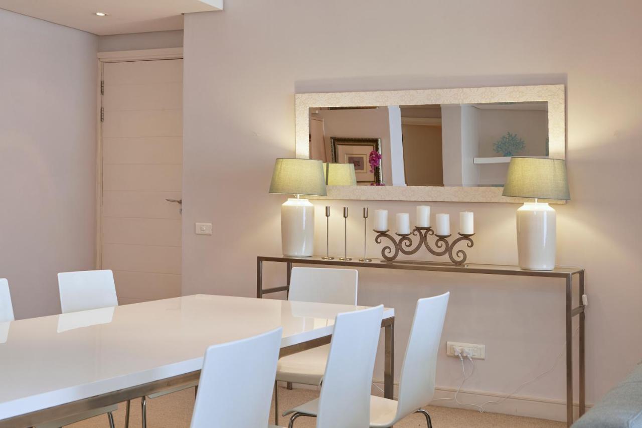 African Elite Waterfront Cape Town Bagian luar foto