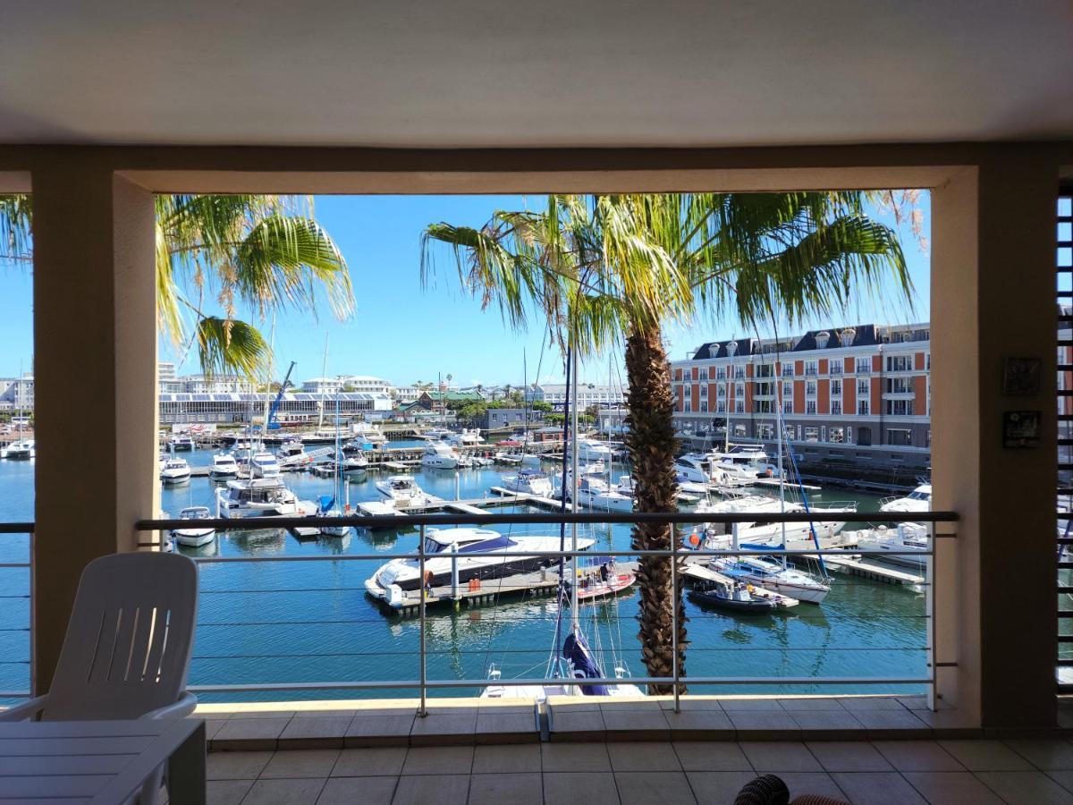 African Elite Waterfront Cape Town Bagian luar foto