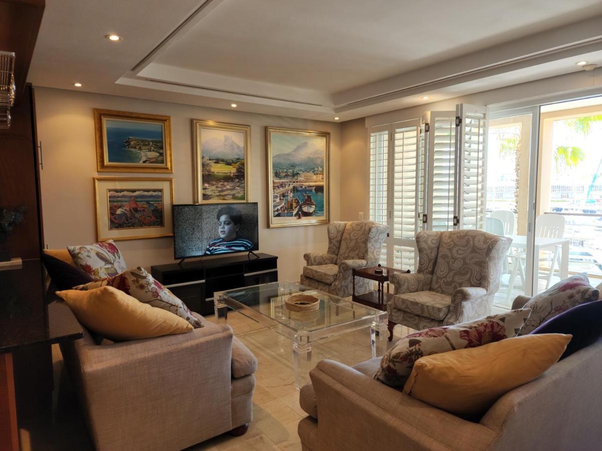 African Elite Waterfront Cape Town Bagian luar foto