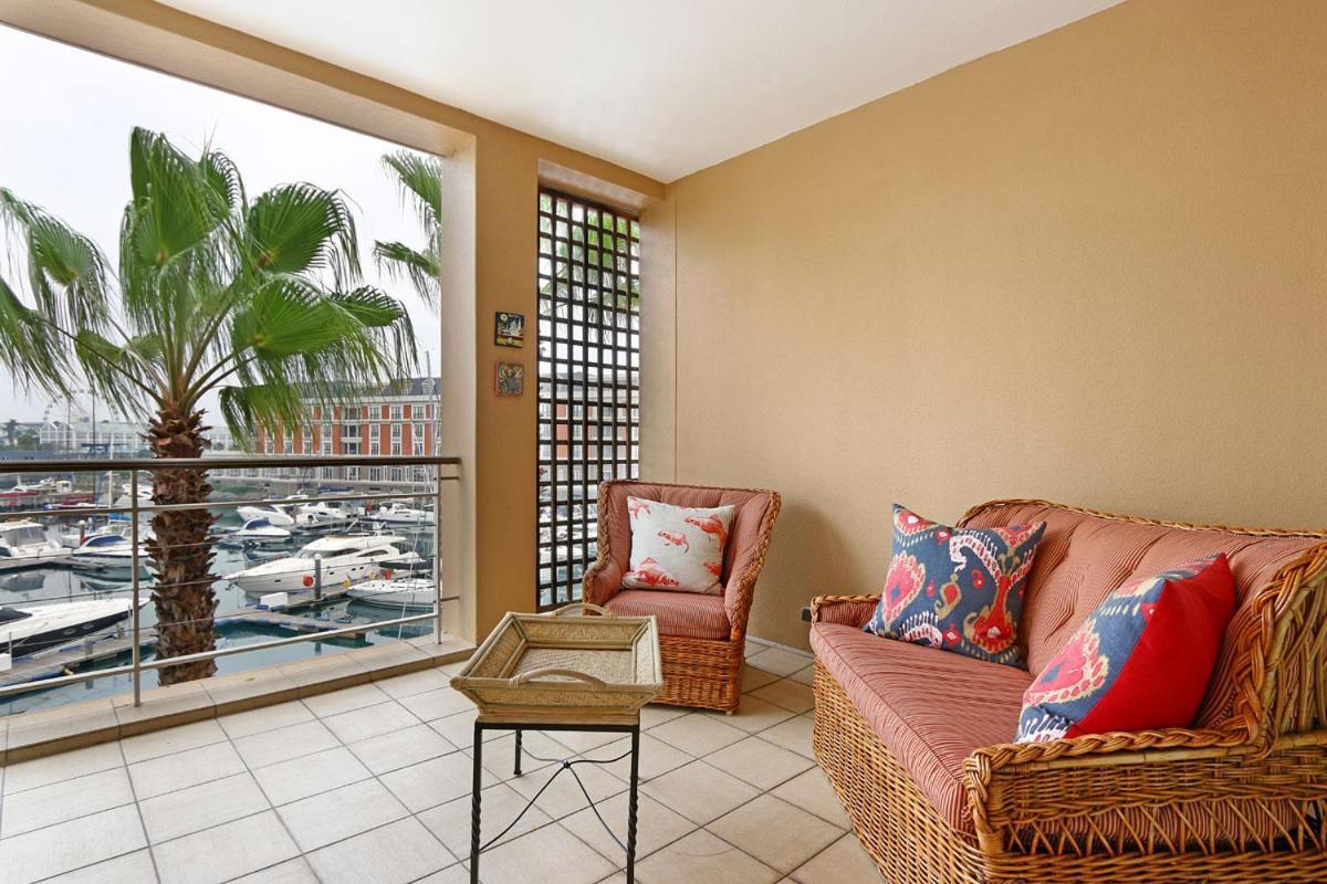 African Elite Waterfront Cape Town Bagian luar foto