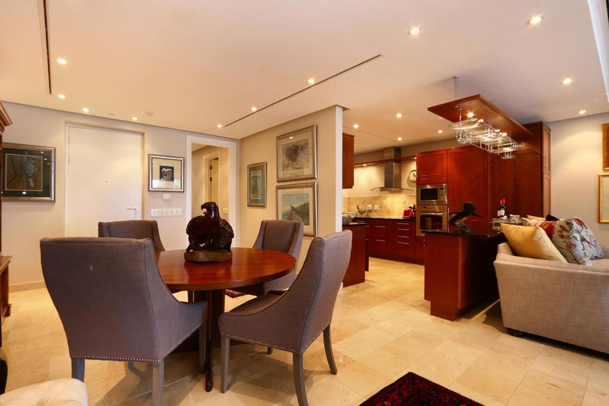 African Elite Waterfront Cape Town Bagian luar foto