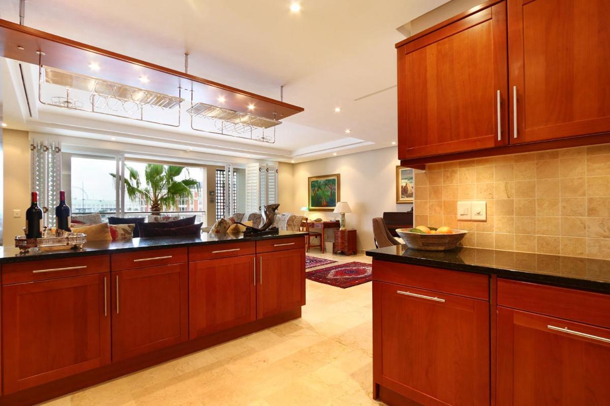 African Elite Waterfront Cape Town Bagian luar foto