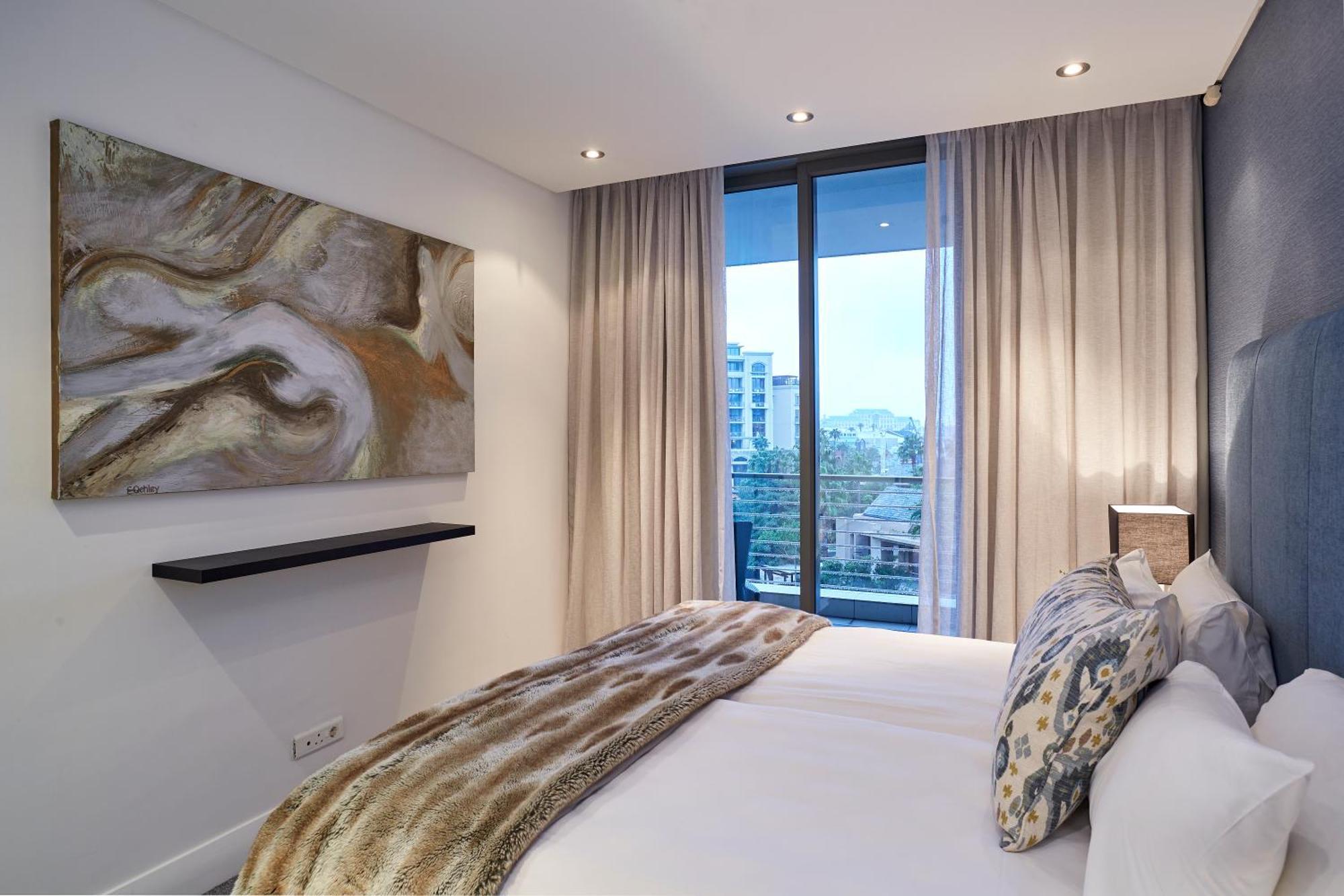 African Elite Waterfront Cape Town Bagian luar foto