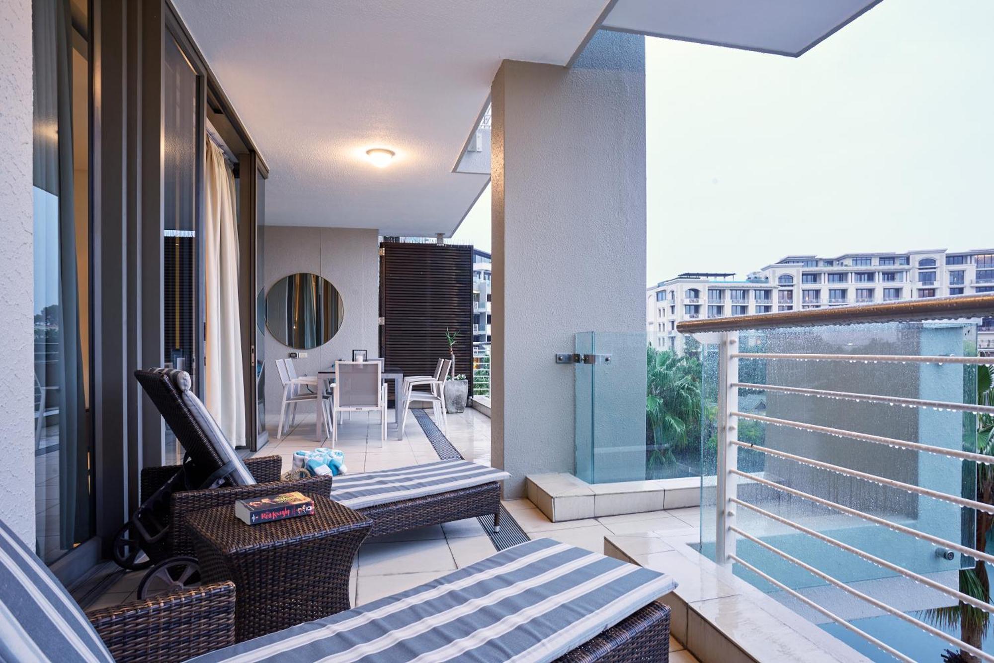 African Elite Waterfront Cape Town Bagian luar foto