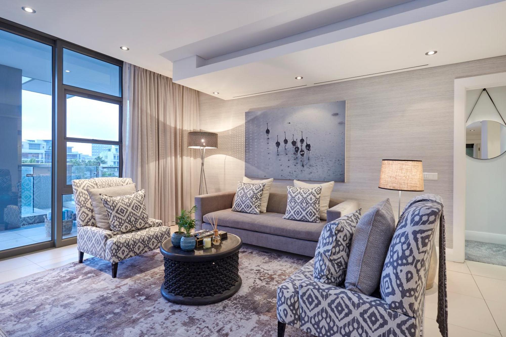 African Elite Waterfront Cape Town Bagian luar foto