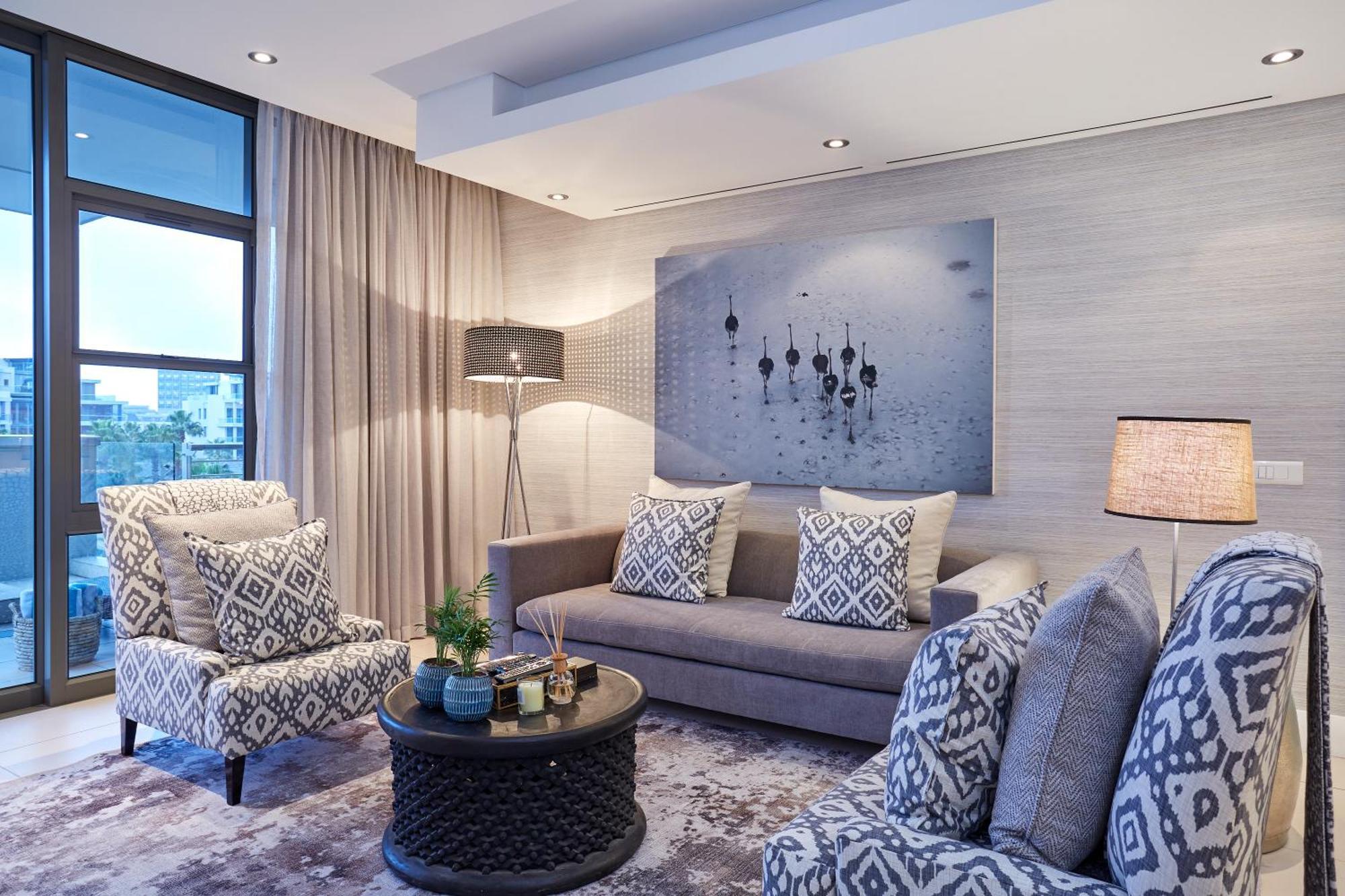 African Elite Waterfront Cape Town Bagian luar foto