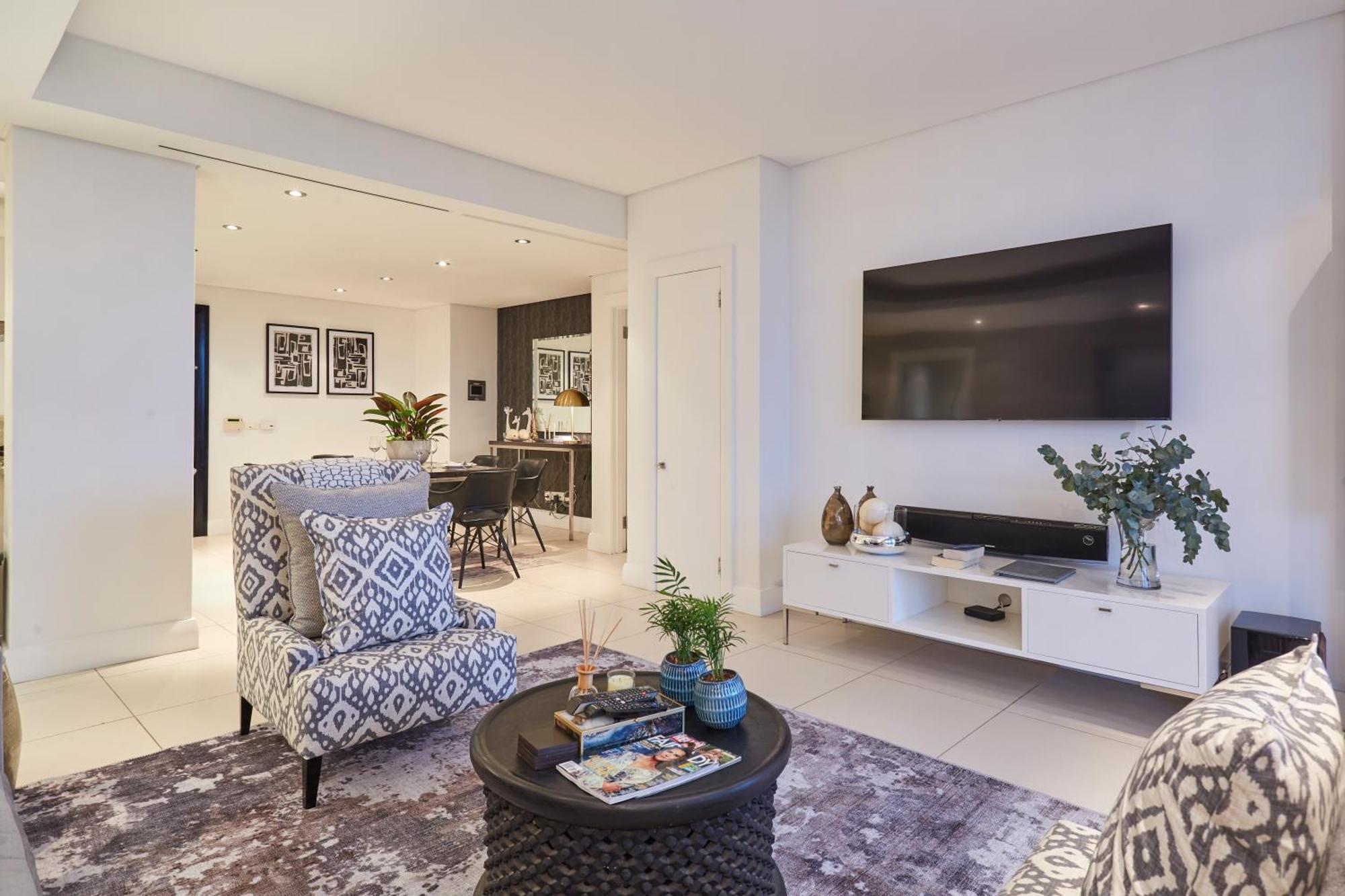 African Elite Waterfront Cape Town Bagian luar foto