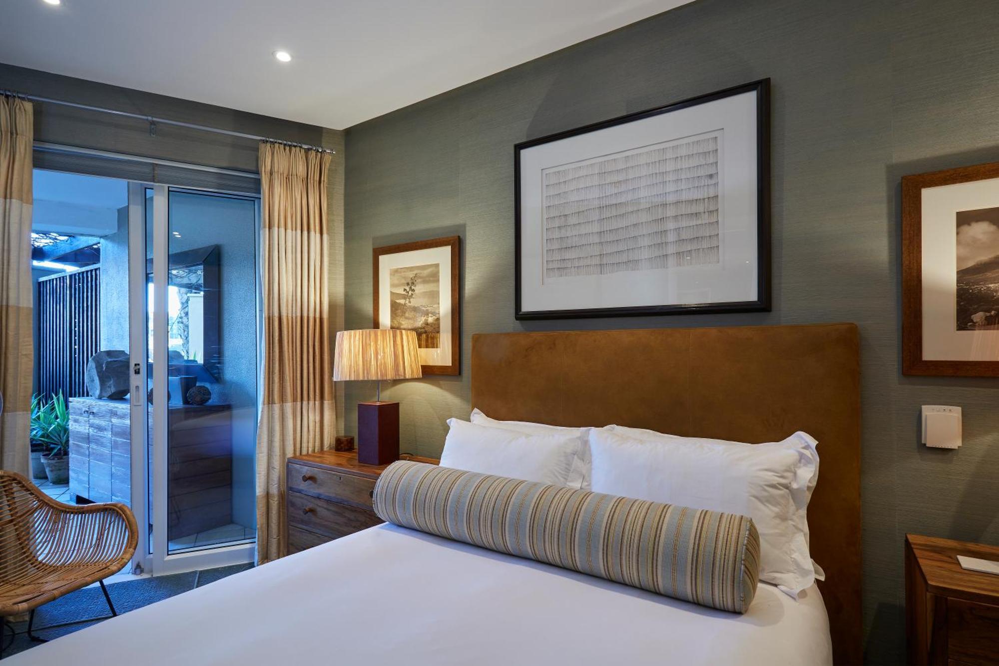 African Elite Waterfront Cape Town Bagian luar foto