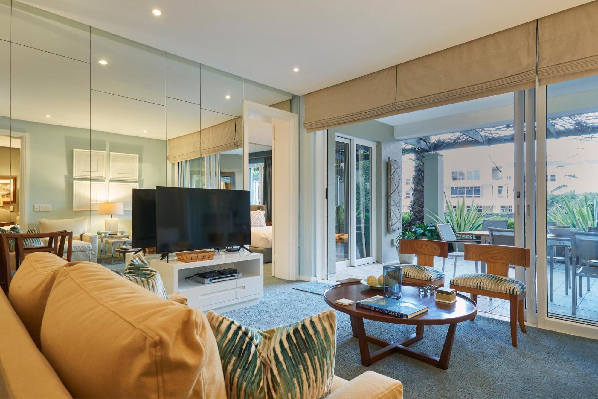 African Elite Waterfront Cape Town Bagian luar foto