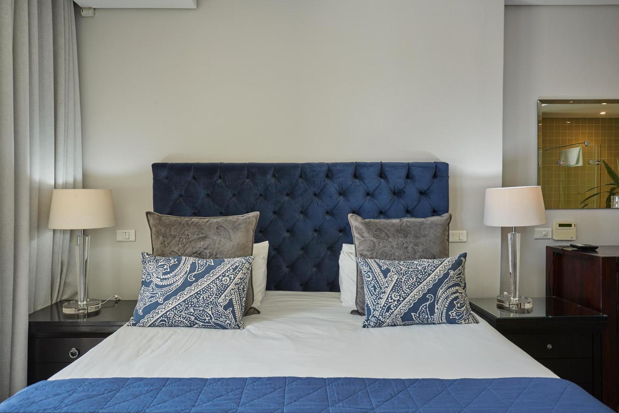 African Elite Waterfront Cape Town Bagian luar foto