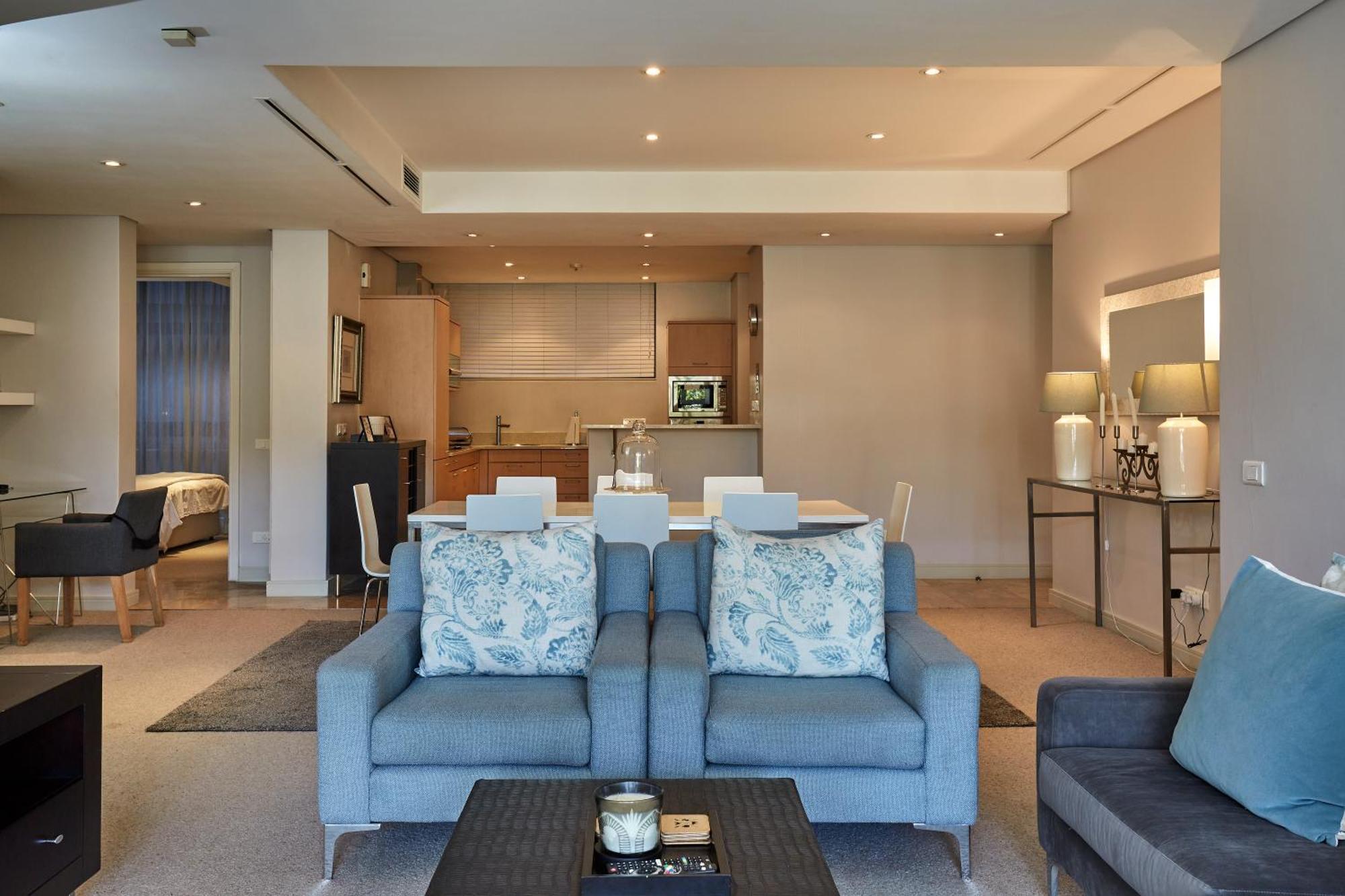 African Elite Waterfront Cape Town Bagian luar foto