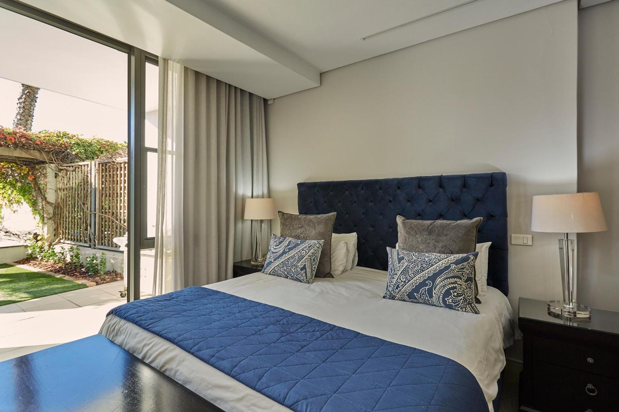 African Elite Waterfront Cape Town Bagian luar foto