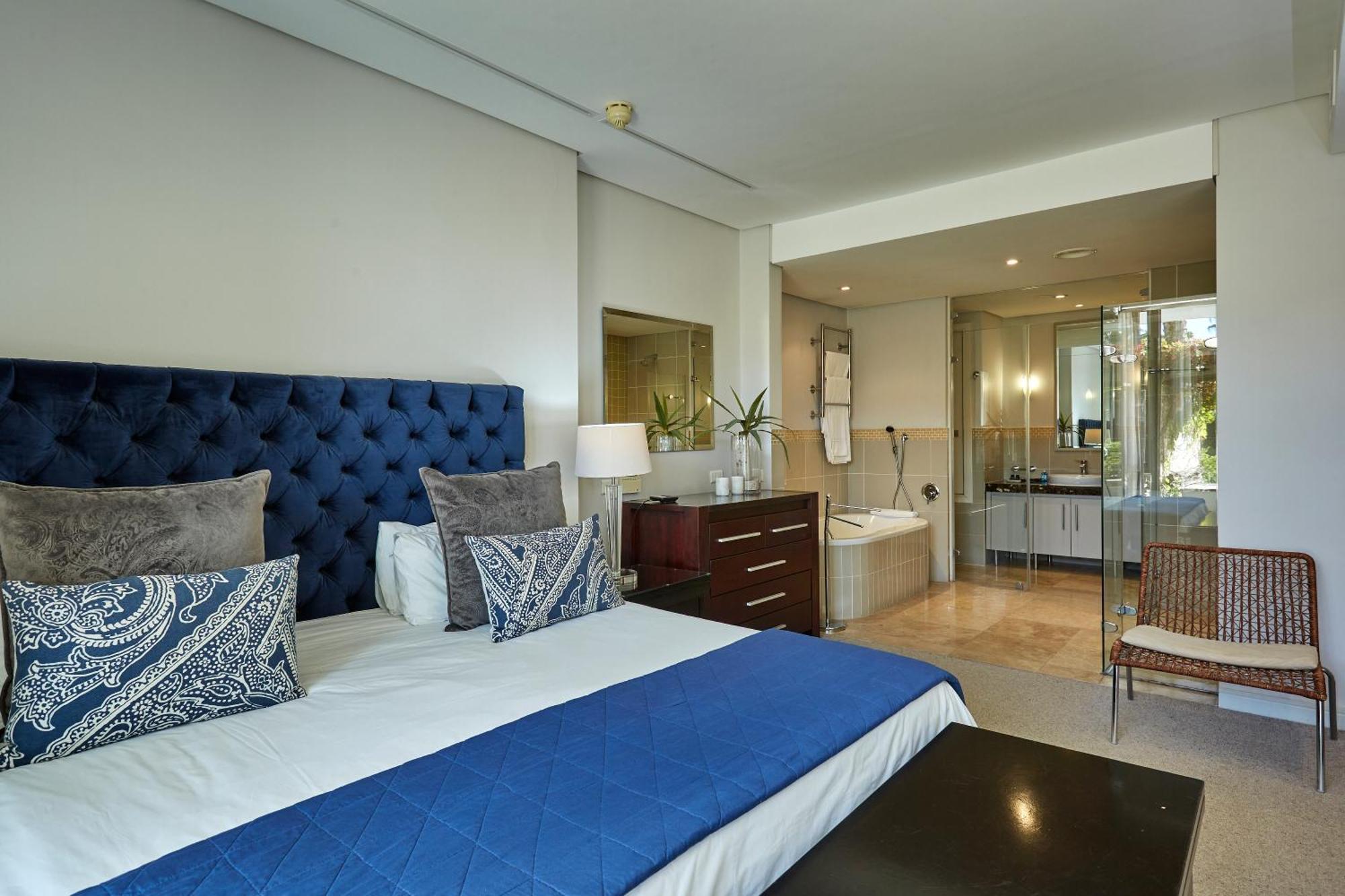 African Elite Waterfront Cape Town Bagian luar foto