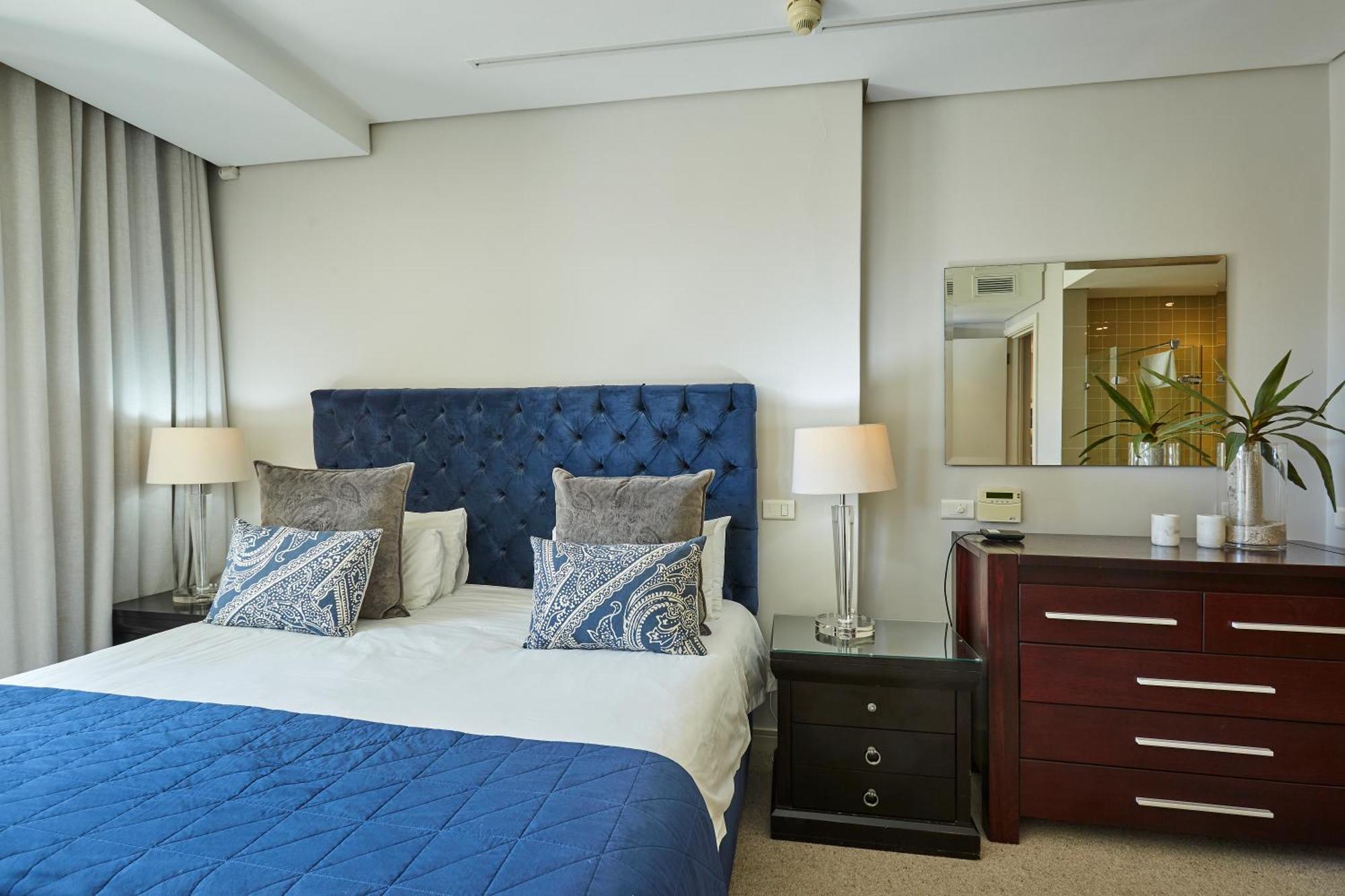 African Elite Waterfront Cape Town Bagian luar foto