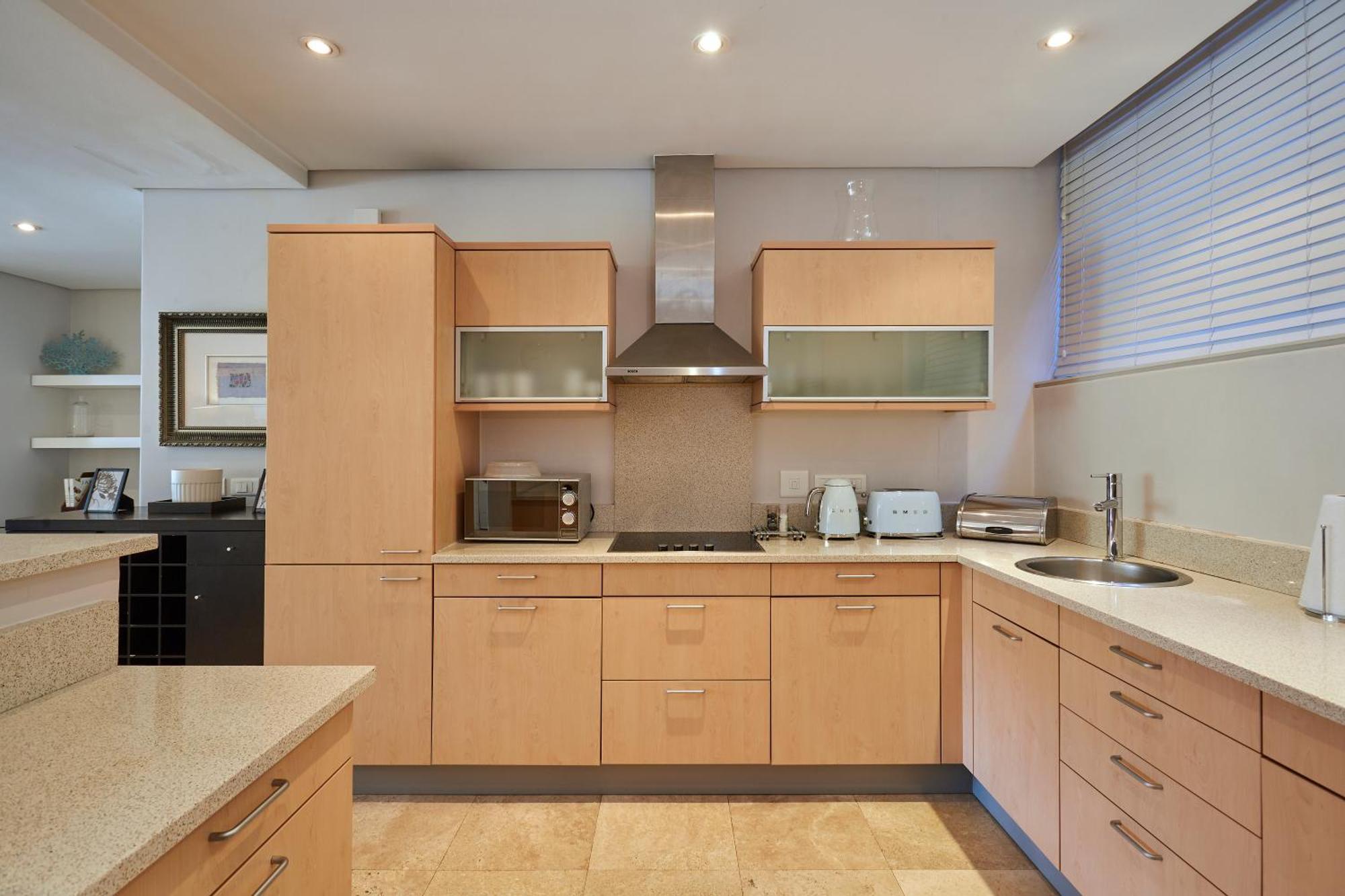 African Elite Waterfront Cape Town Bagian luar foto