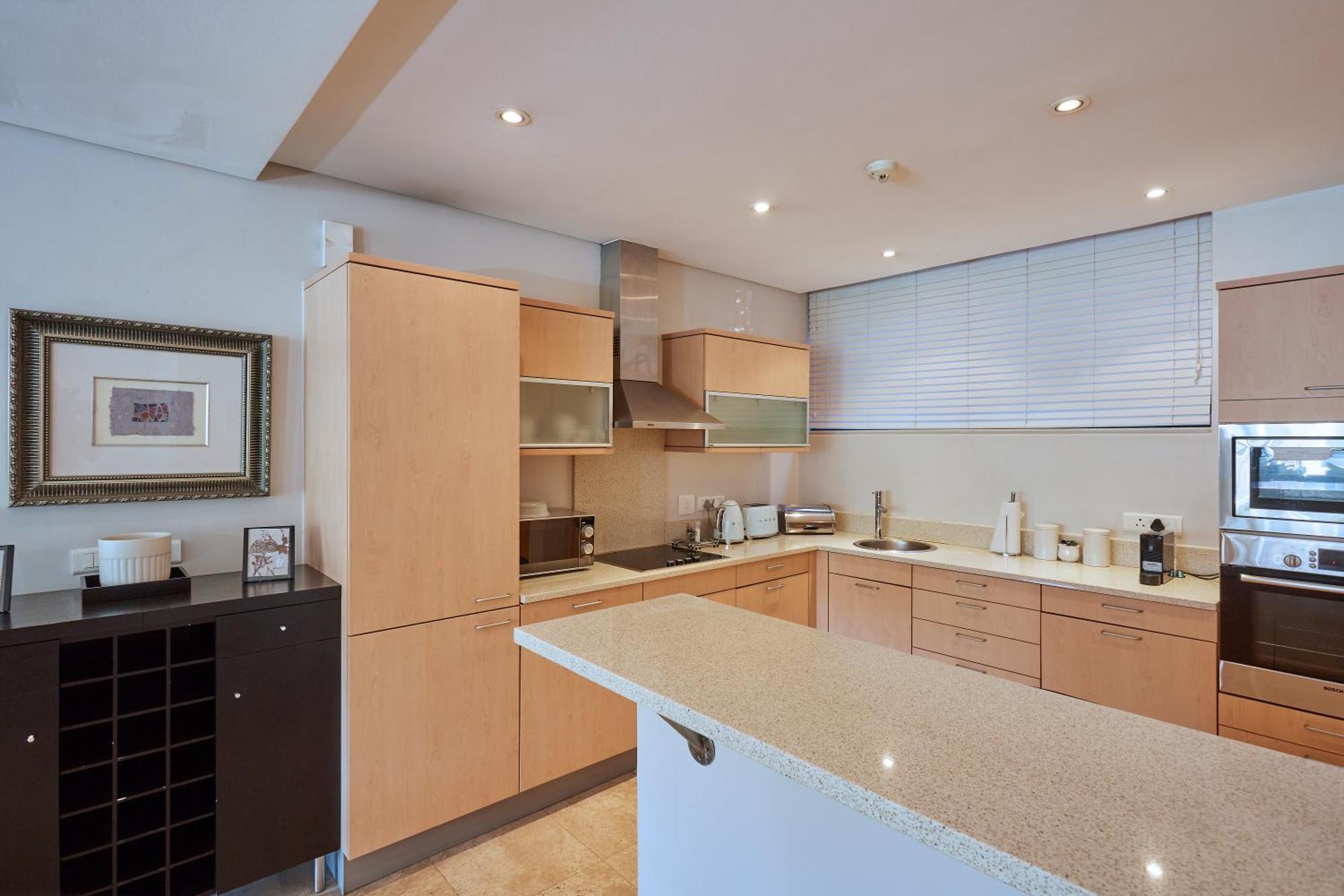 African Elite Waterfront Cape Town Bagian luar foto