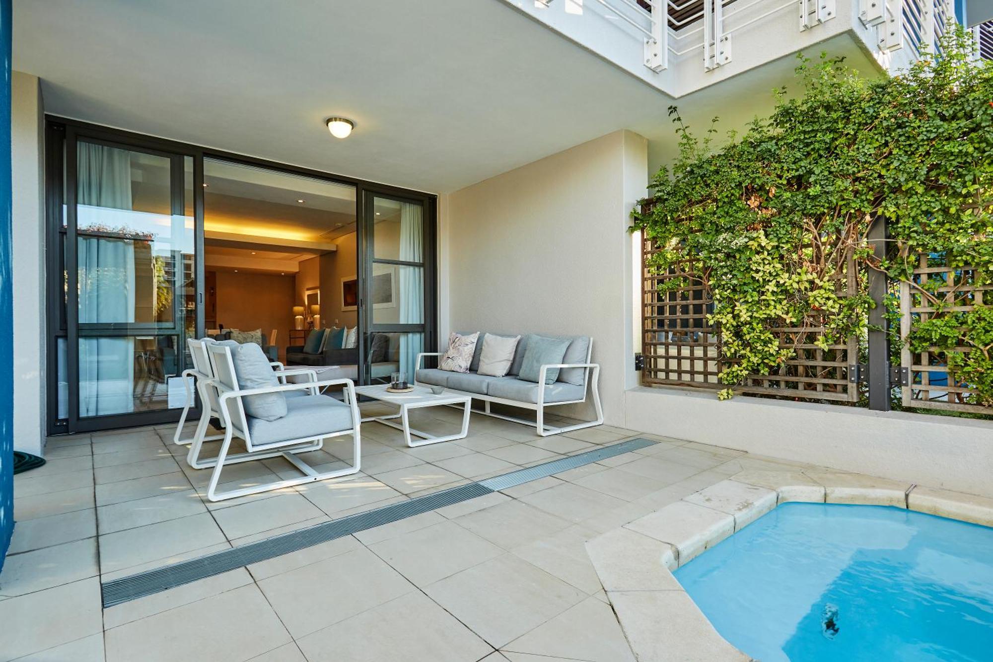 African Elite Waterfront Cape Town Bagian luar foto