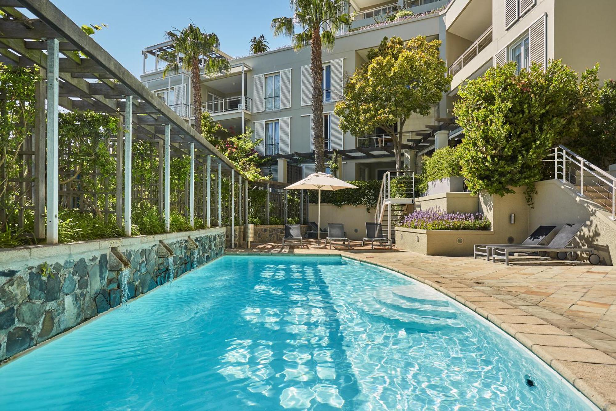 African Elite Waterfront Cape Town Bagian luar foto